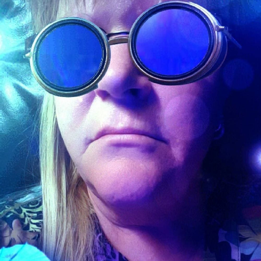 Meet your Posher, Cindy